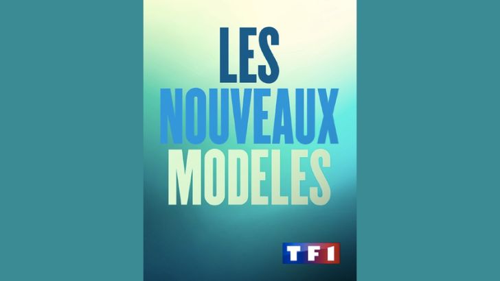La Banque Postale parraine le programme court « Les Nouveaux Modèles » diffusé sur les chaînes du groupe TF1